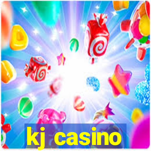 kj casino